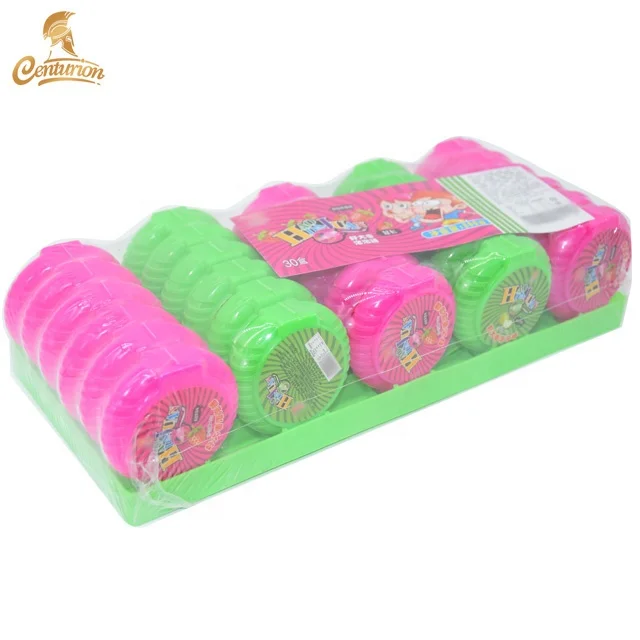 wholesale cheap price mixed fruit flavor roll bubble gum