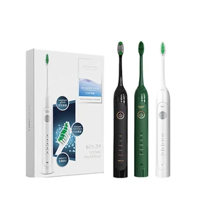 Electric Toothbrush Bristles Most Popular Items Silicone Electric Toothbrush