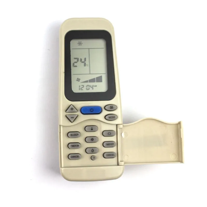 Factory AC Remote Controller Suitable for YORK Air Conditioner for Air Conditioner Remote Control YORK3