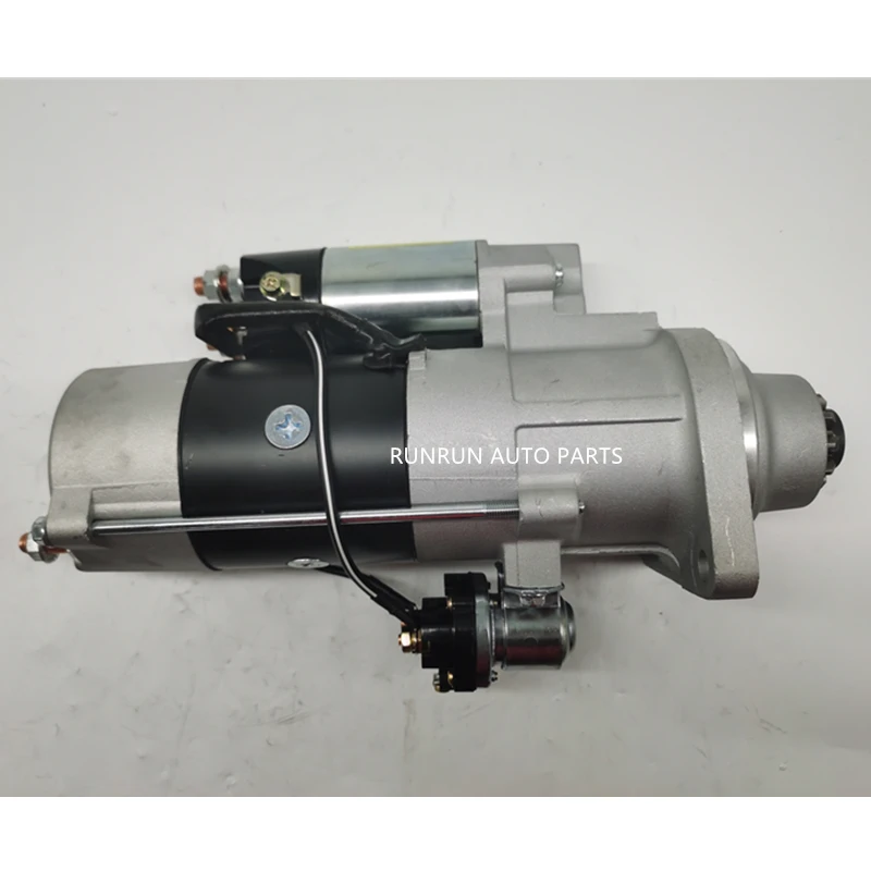 24V 5.5KW 11T Starter Motor for Volvo LM9 FM9 Tucks M9T61471 20732977 20397219
