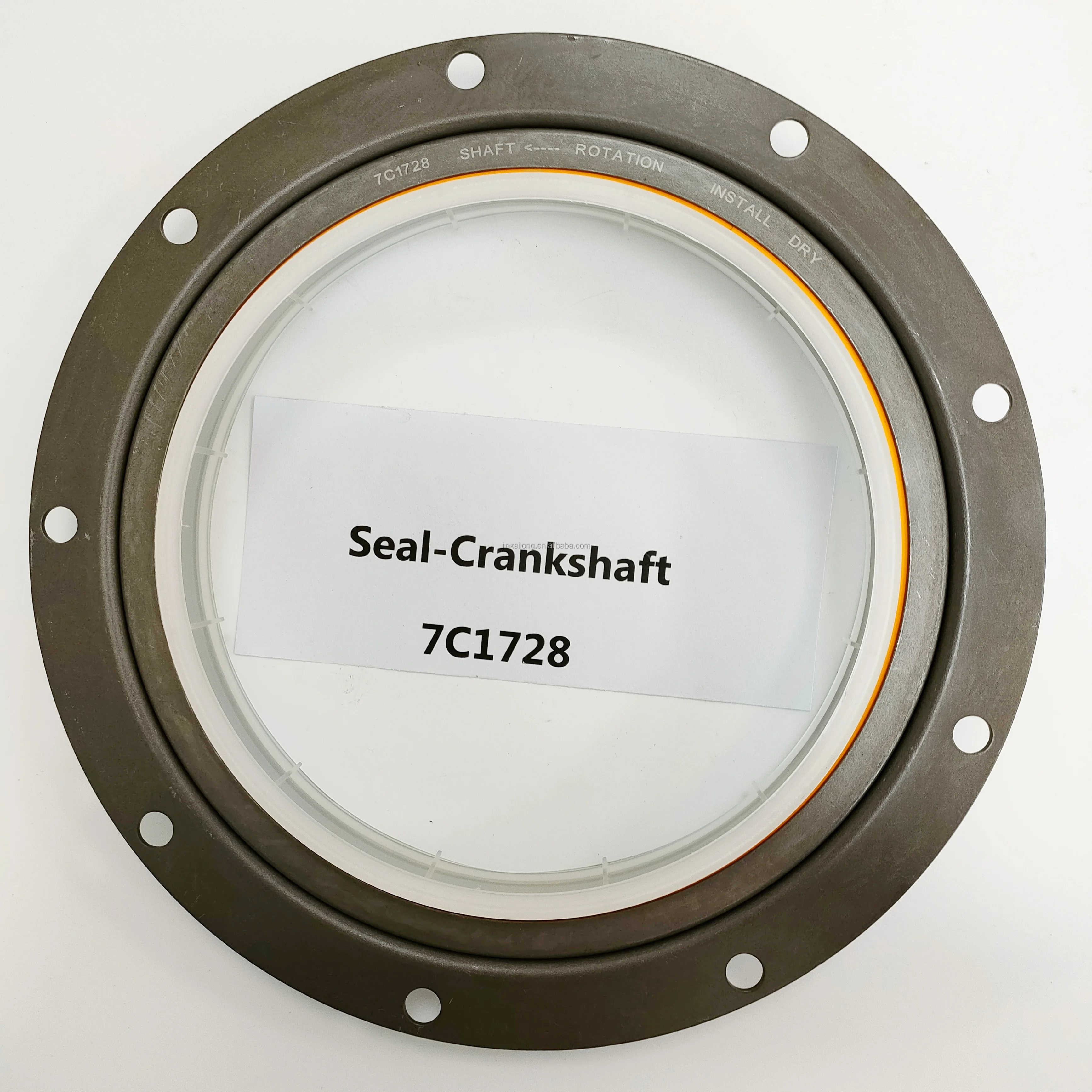 Machinery Diesel Engine 7C1728 7C-1728 Crankshaft Rear Oil Seal ...