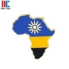 Rwanda