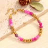 Gold-Bracelet