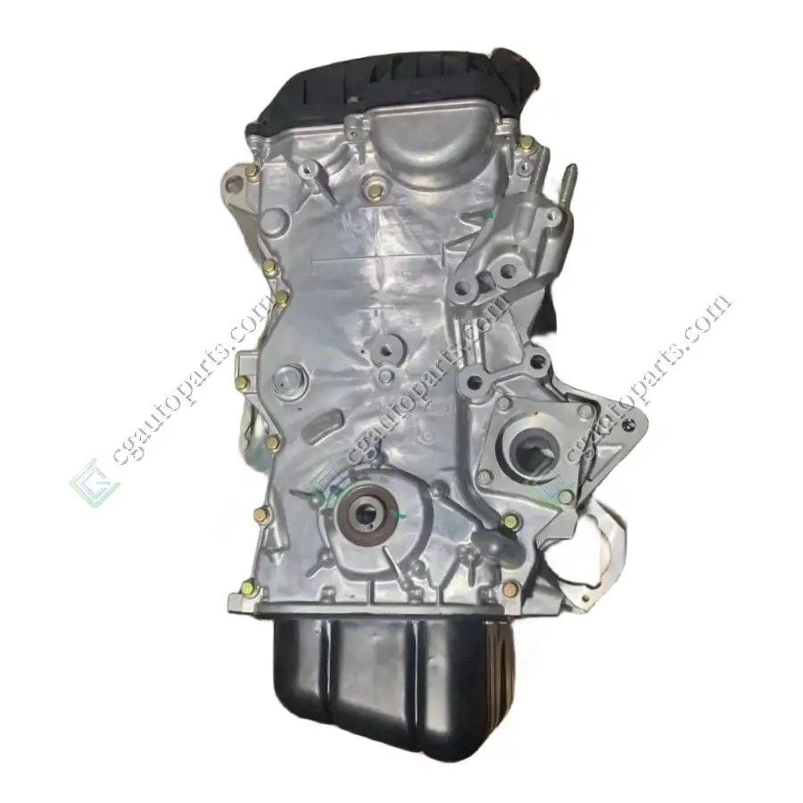 CG Auto Parts 1.6L 4A92 Engine for Mitsubishi ASX & Lancer