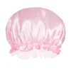 Rosa-talla única