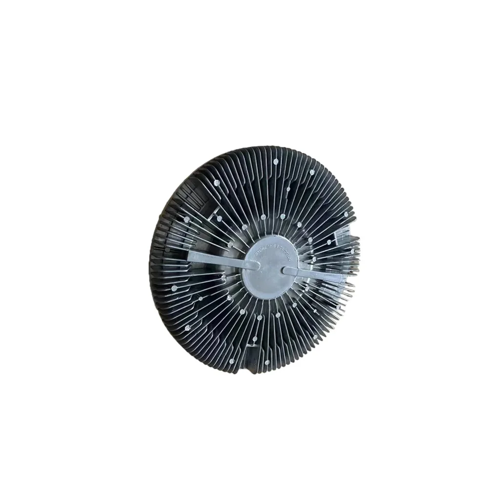 VIT-JE Clutch Radiator Fan 51066300136  51066300119 For MANN