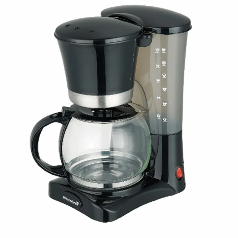 large capacity coffee maker