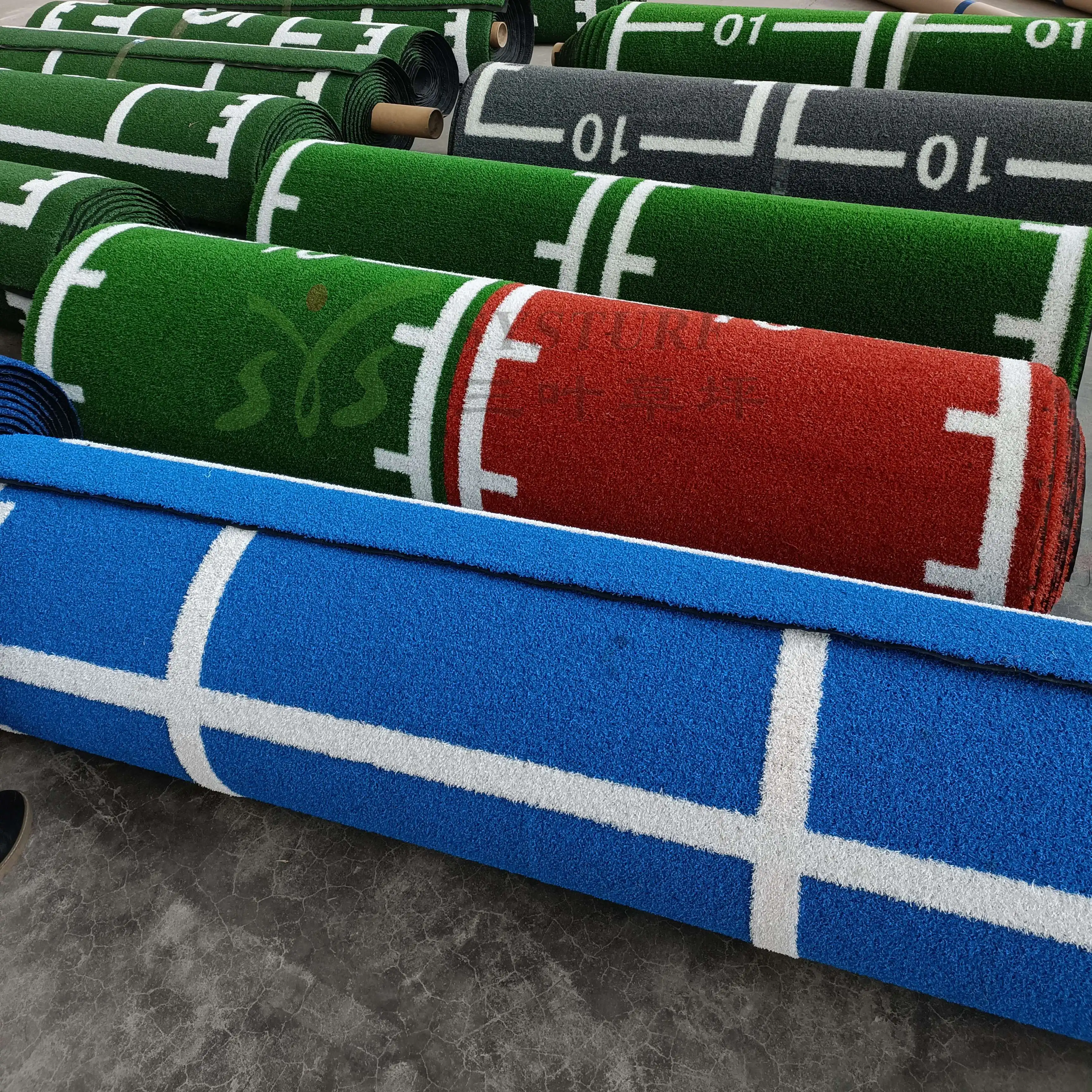 Indoor Artificial Grass Gym Flooring Turf Buy Gym Turf,Gym Flooring