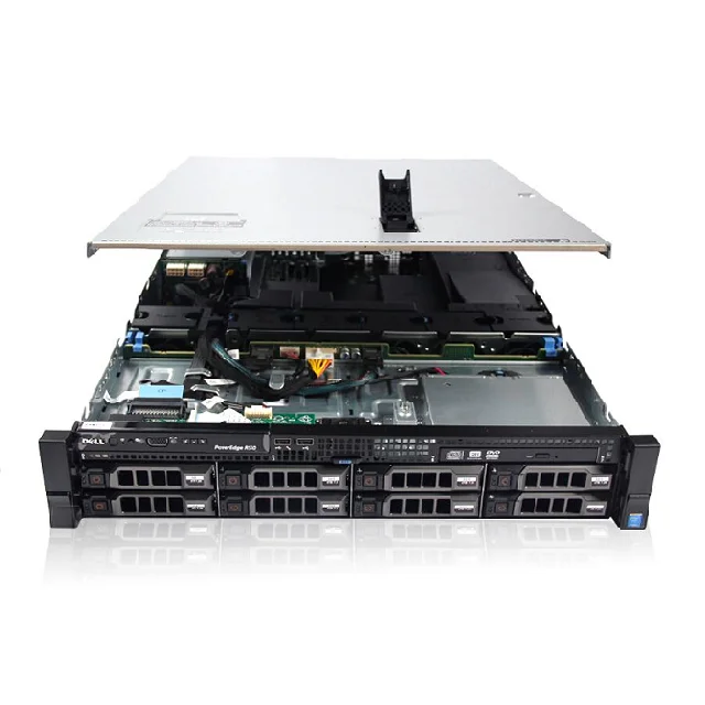 Wholesale Dell Poweredge R530 2u Rack Server - Buy Dell R530,R530 ...