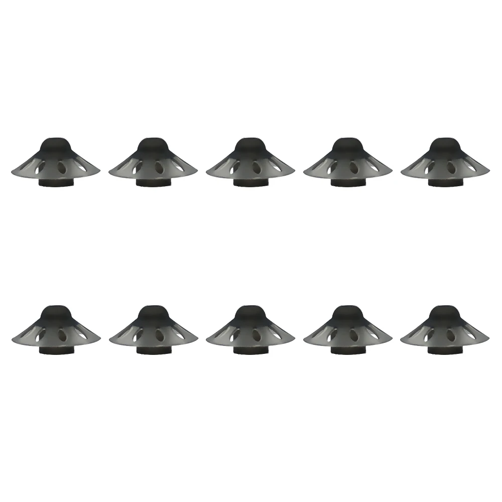 Phonak Hearing Aids Silicone Ear Tips Replacement for RIC and Open Fit Hearing Aid Parts