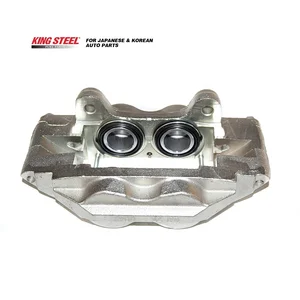 KINGSTEEL OEM 47750-0K190 477500K190 Car Auto Parts Pinzas De Freno Front Left Brake Calipers for TOYOTA HILUX FORTUNER 2008