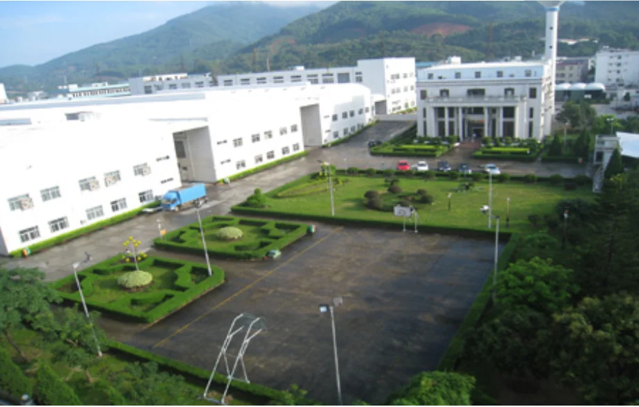 Chaozhou Sanma Ceramics Co., Ltd.