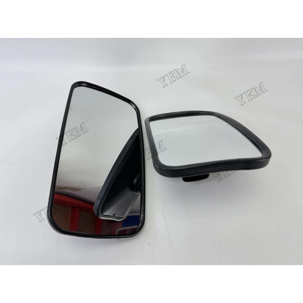 Cabin Mirror for Caterpillar 30700 Machinery Engine Spare Parts
