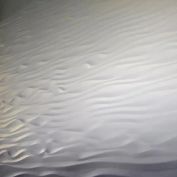 Luxury Modern PVC 3D Damask Wall Panel EVA Material-Moisture Anti-Static Waterproof