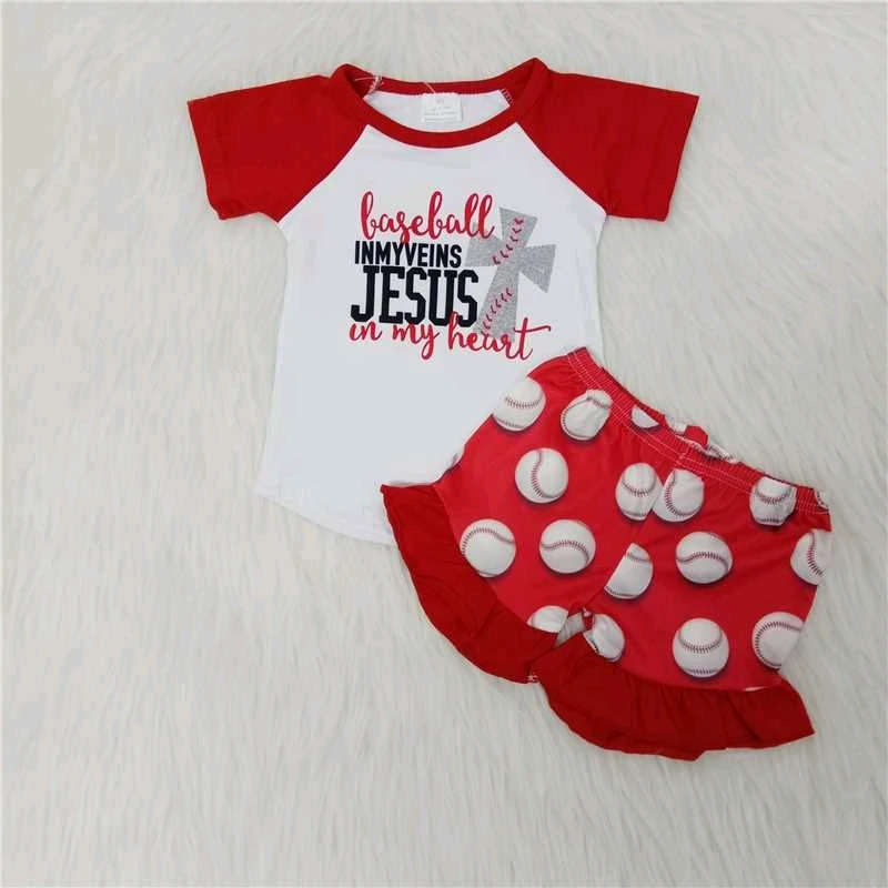 Summer Clothes Baby Girl Clothes Y01 
