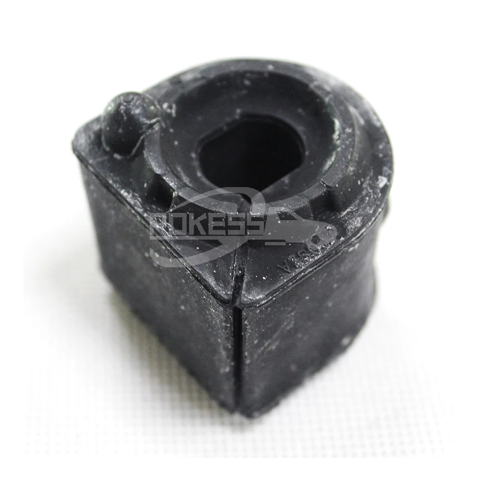 Front Side Suspension Parts 6M515484AA 3N615484AA Stabilizer Rubber Bu... — 4