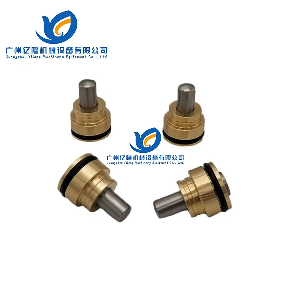 E320B E320C E320D Joystick Pusher Hydraulic Valve Pilot 118-4086 Handle Bullet 096-4504 096-1628 Bullet-shaped Pin