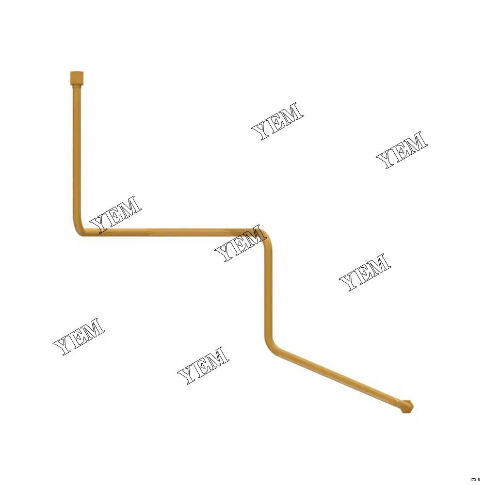 Factory Direct Sales Tube Assembly Fit for 173-2939 Engine Rebuild Kit 3