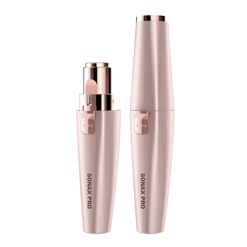 Sonax Pro USB Rechargeable Mini Electric Lady Shaver