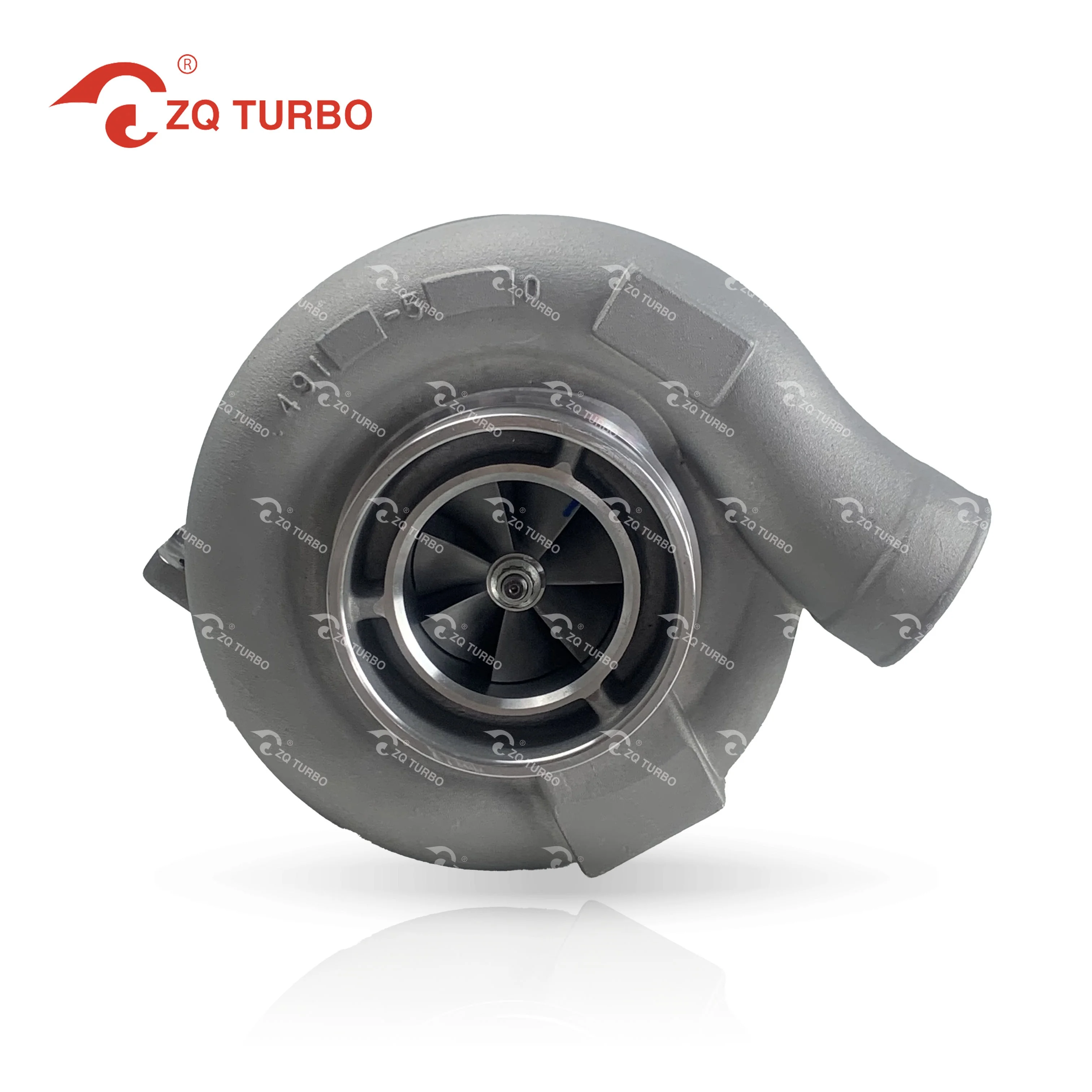ZQ TURBO TD08H-31M for Hitachi ZX450 Excavators - Reliable Performance