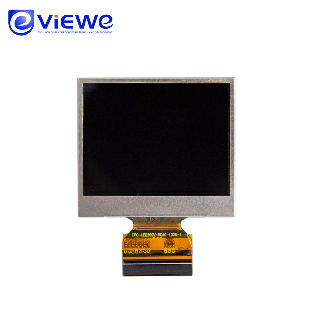 2" inch tft SPI RGB screen lcd display 500 brightness 320X240 TFT 2 inch lcd module