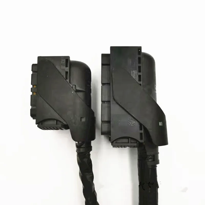 ECU/EDC17/16 Computer Board Plug 94 Pin With Full Wire or 60 Pin With Full Wire Socket Computer Board Plug Wire Harness