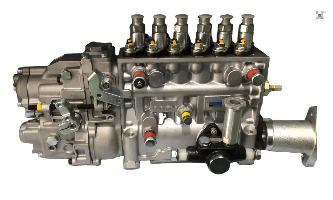 Feild 1-15603454-0 115603-4540 105407-8150 ZX450 Diesel Fuel