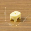 6 small-kids plastic stool