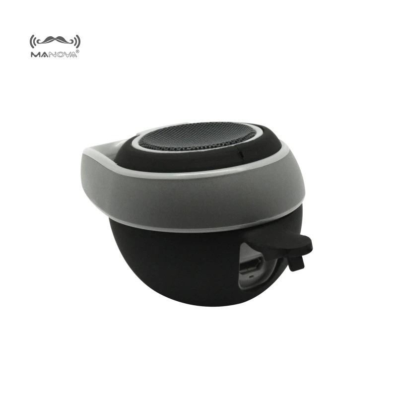 High Frequency Mini Vibration Speaker Mini Speaker Portable