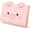 Pig pink