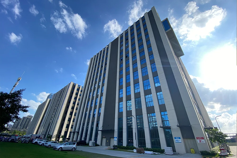 Boter Technology (Guangzhou) Co., Ltd.