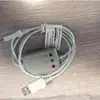 DCSD engineering cable  Win10 purple screen cable