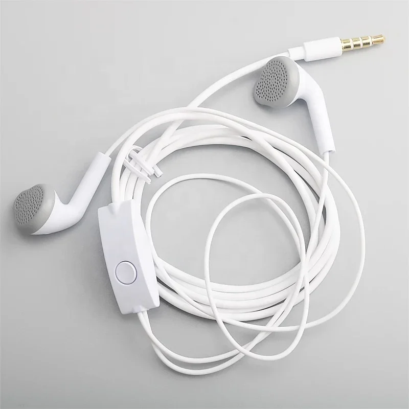 Jack Earphone S5830 in Ear Wired Earphone With Mic for Samsung S5830  Handsfree Headset Earpiece