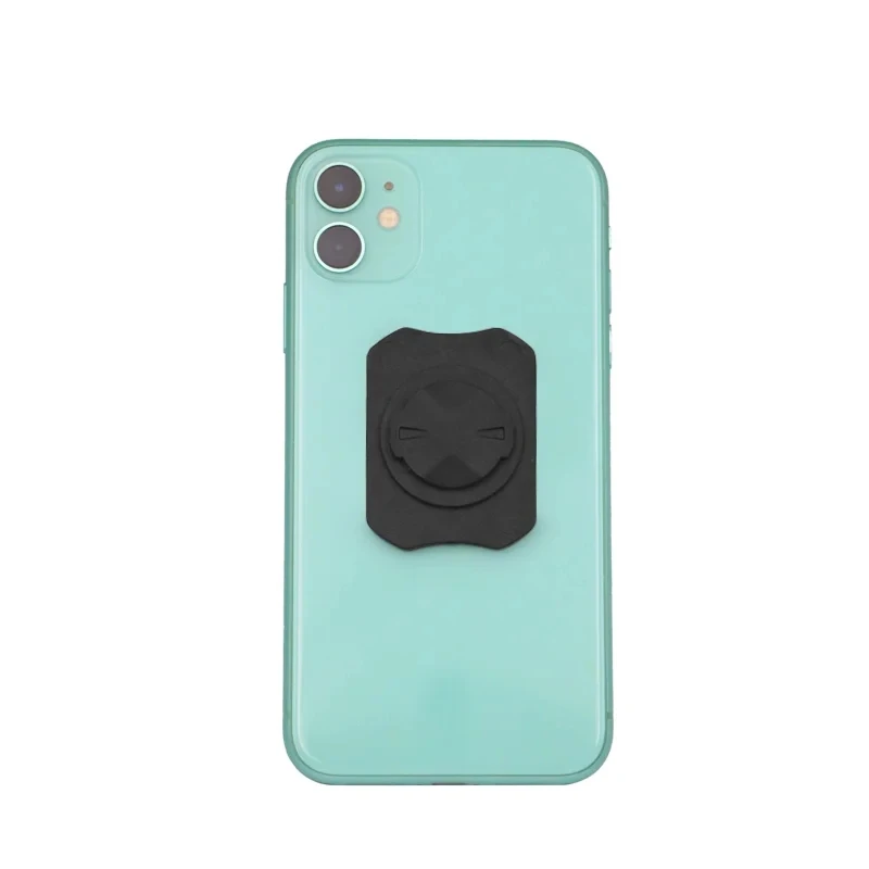 Riderace Bicycle Computer Adapter MTB Road Bike Adhesive Support Stand for Mount Extended Phone Seat Holder Cycling Accessories