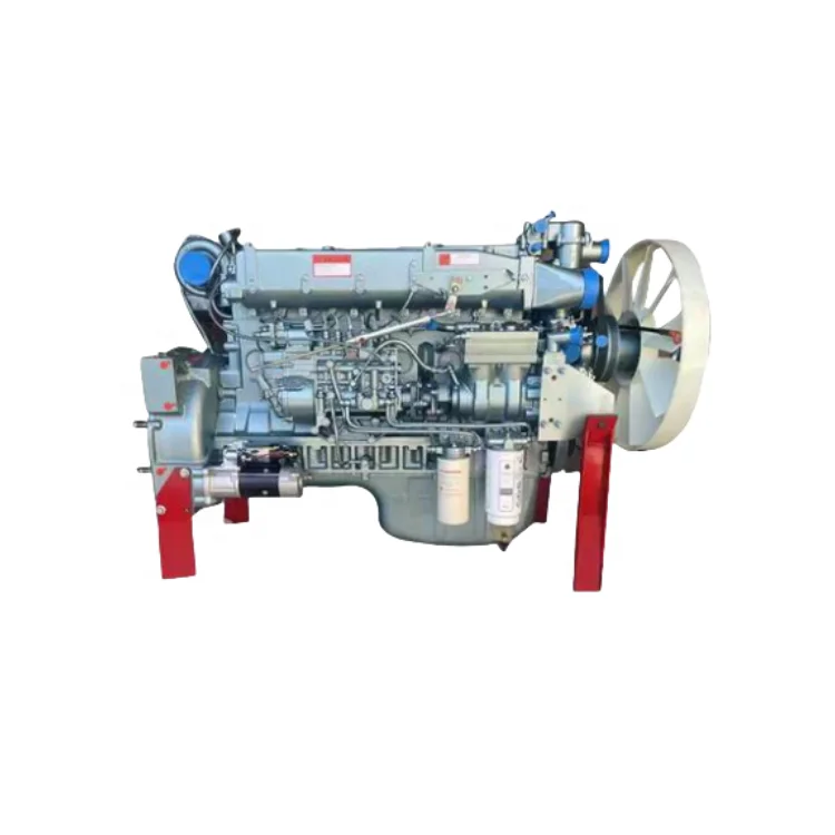 TRUCK SPARE PARTS WEICHAI ENGINE SPARE PARTS  VG1095088002 Plunger for Sinotruk HOWO TX NX N7 371 380HP 400HP 440HP Engine  Use