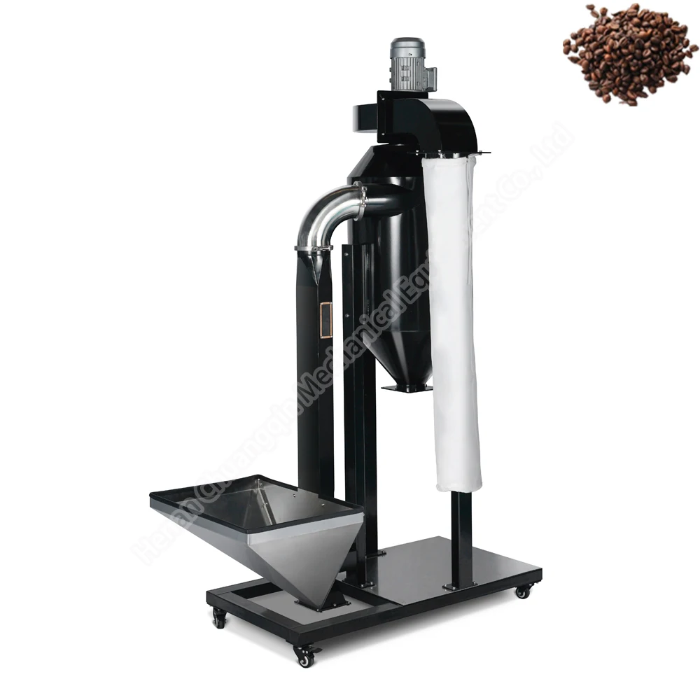 Best selling 40kg 50 Kg 60kg 90 Kg Roaster Coffee Destoner Coffee