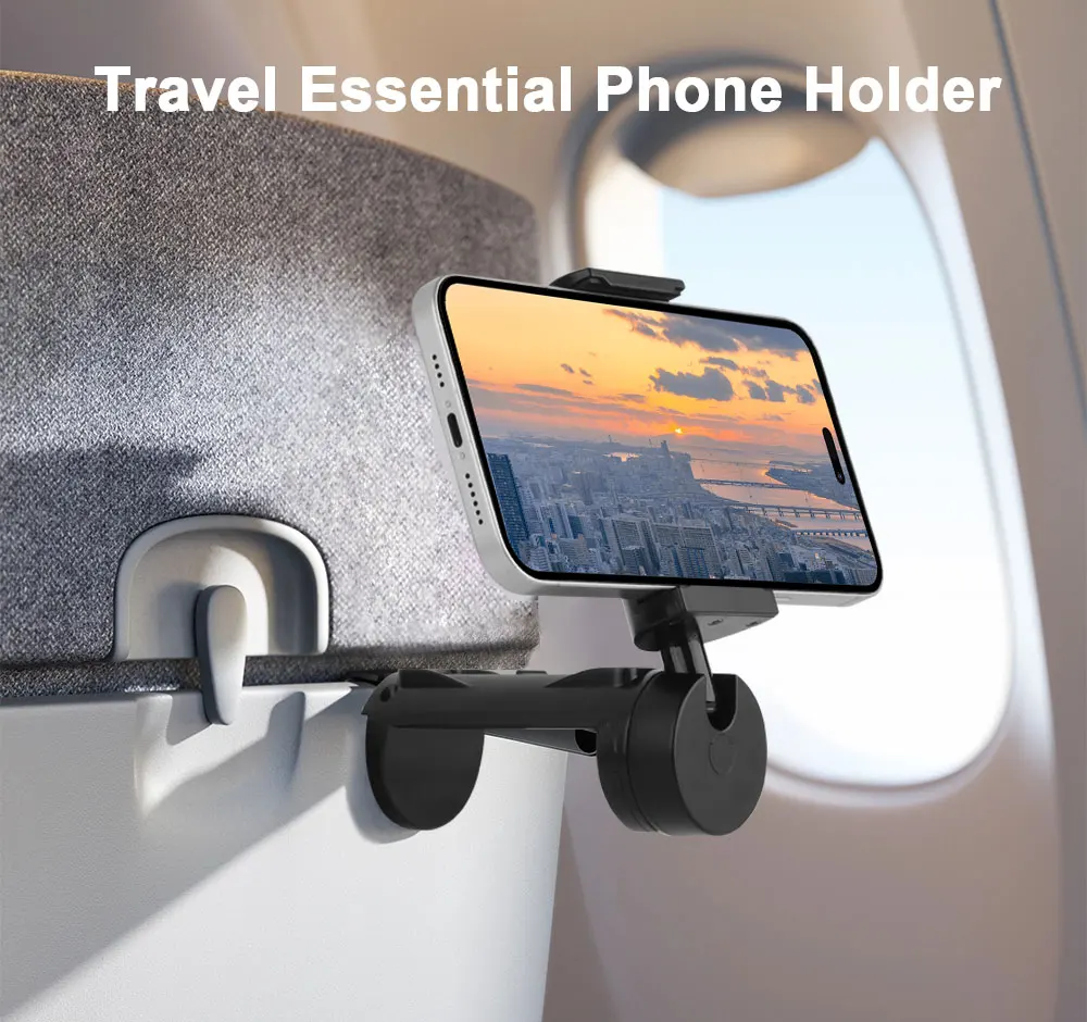 Laudtec Sjj061 Handheld Bracket Tripod Stand For Phone Portable Fold Holder Travel Essential 360 Rotating Multi-Angle Iphone factory