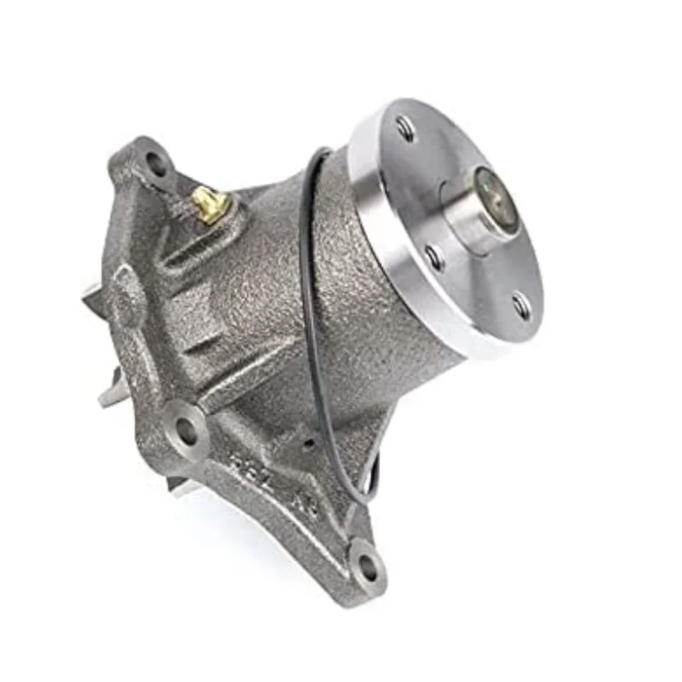 Water Pump 125-2991 For Diesel Engine 3066 Excavator 320b 320n - Buy ...