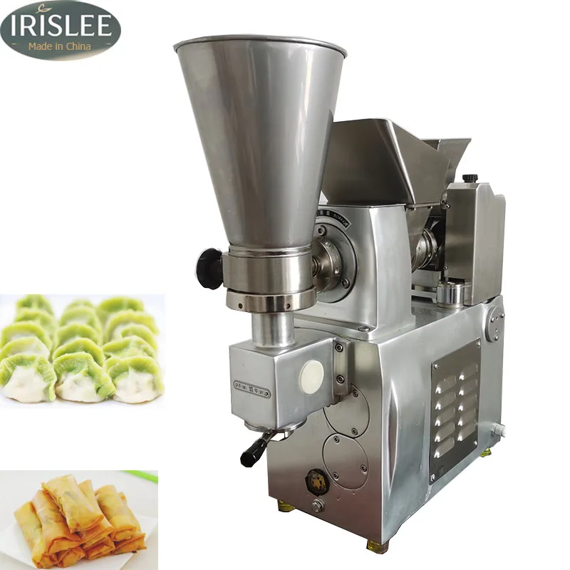 JGT-60 Table Top Stainless Steel Small Dumpling Maker