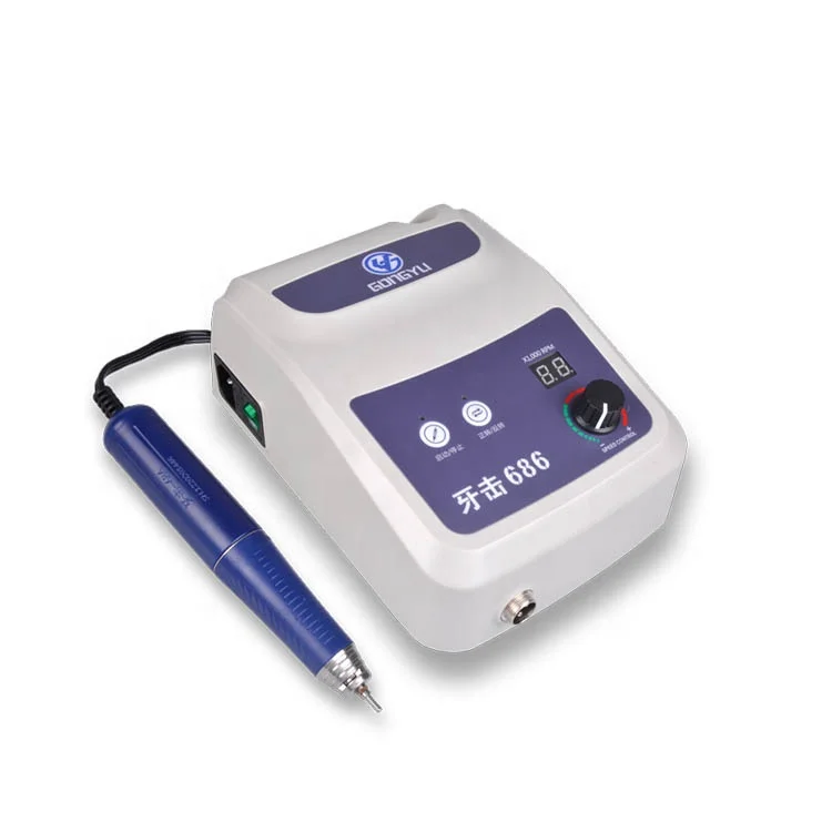 2024 AT-CM-041&A9 150 W 50 000 tr/min machine à graver outils de découpe bon marché bricolage