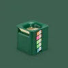 Dark green