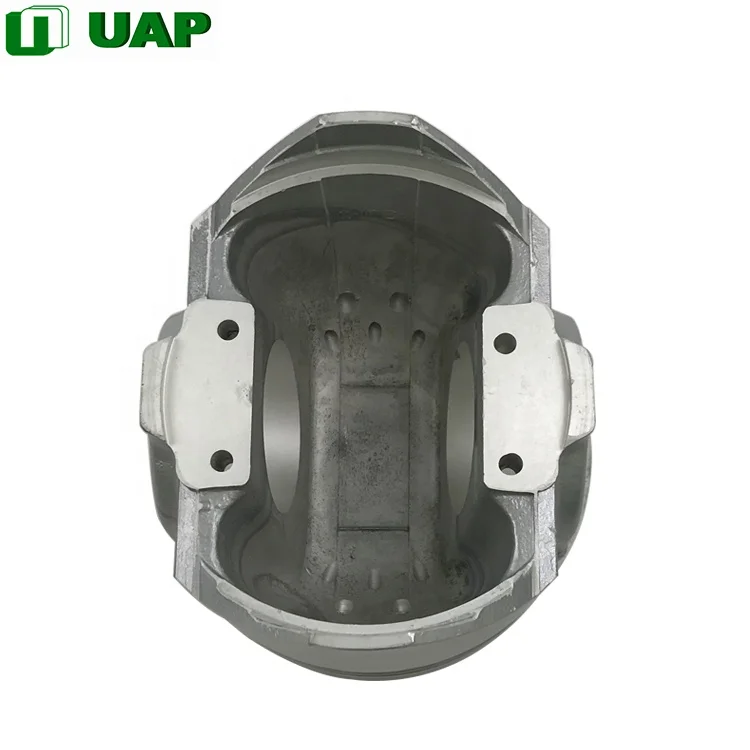 ISUZU OEM 1-12111-245-0 Piston for 6RB1 Engine - 135mm Truck