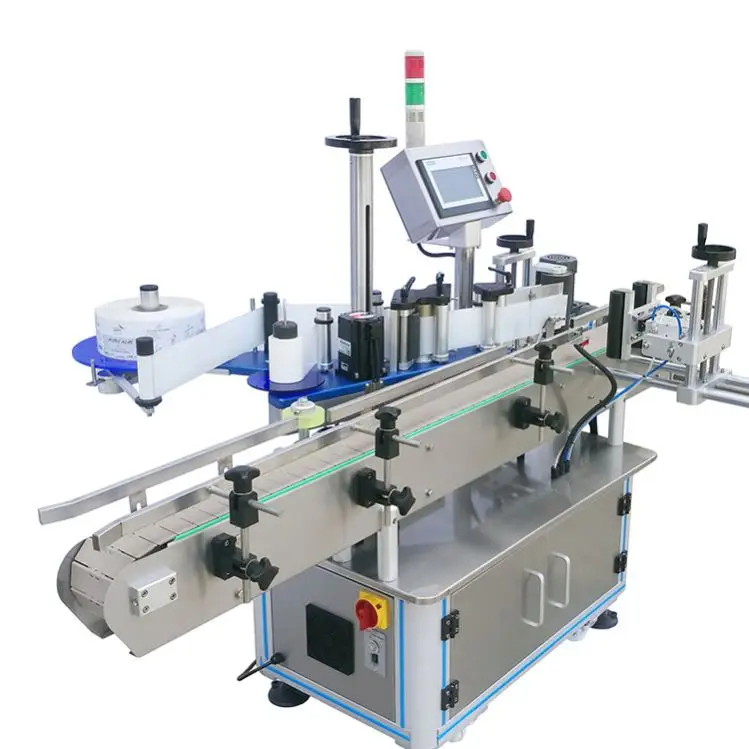Высококачественная машина для наполнения и закупорки бутылок с горячим