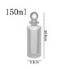 150ml vertical bar