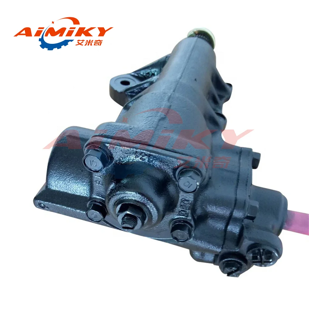 Steering gear box MR319978 MB379315 MB553774 MR267451 MR418000  