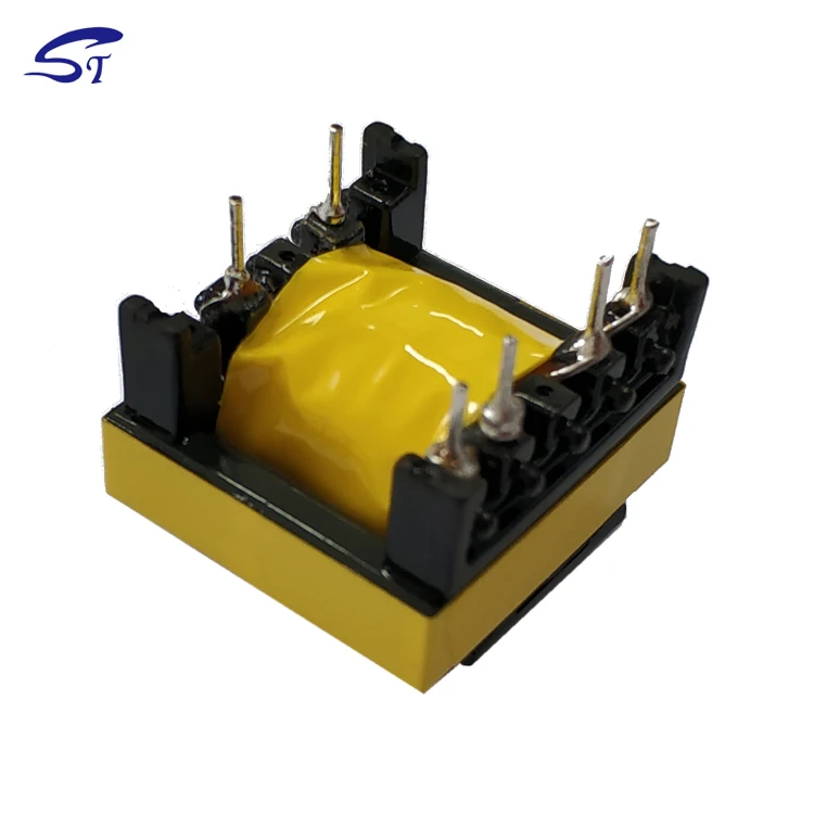 China Manufacturer High Frequency Transformer Eer28 Electronic Power ...