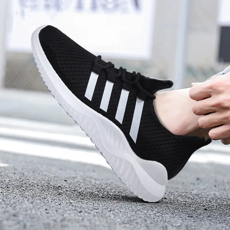 consonante temperatura mermelada Wholesale 2023 Wholesale Breathable Lightweight Men's Casual Fashion  Sneakers Sport Shoes Breathable Tennis Walking Running Shoes From  m.alibaba.com