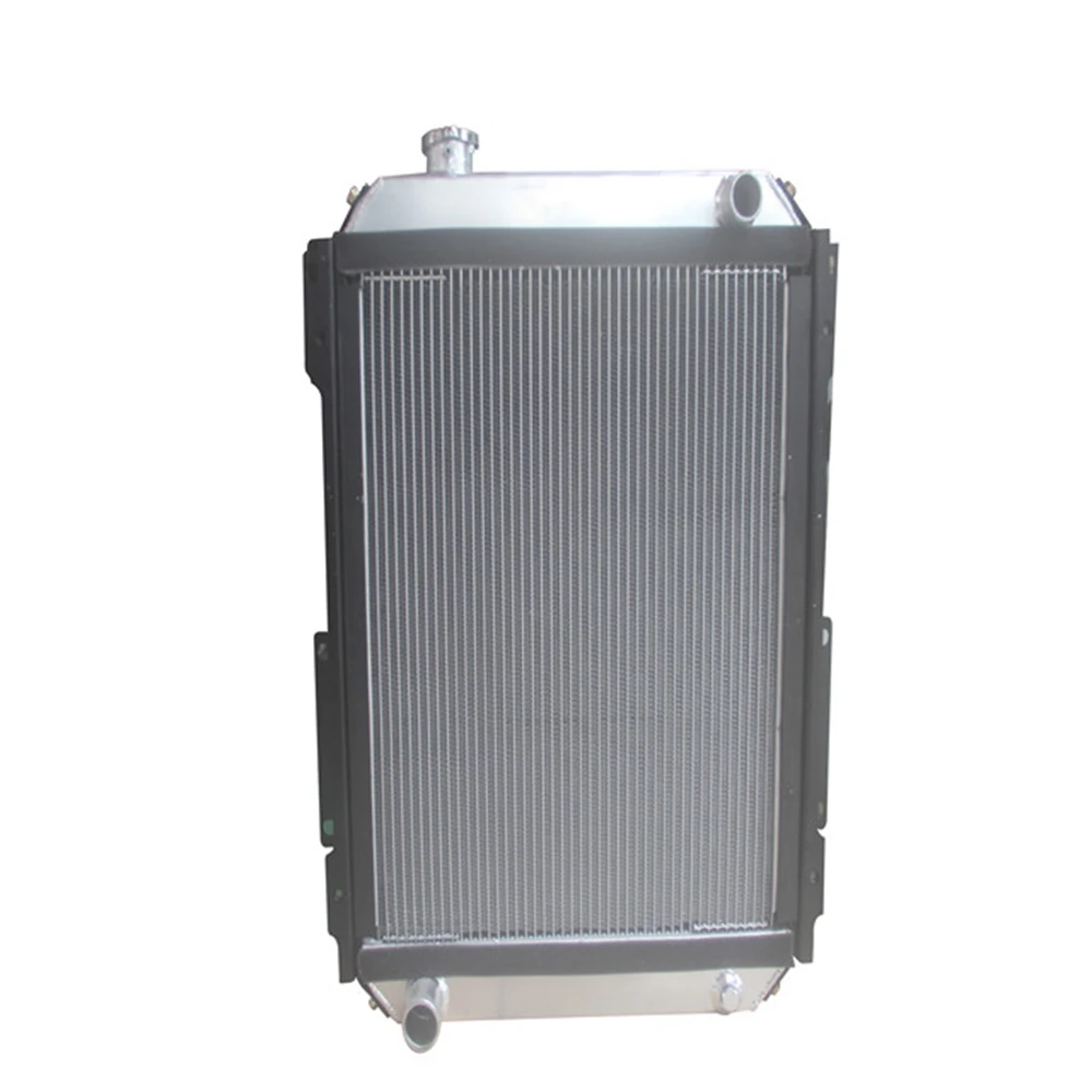 IZUMI 4217469 Radiator for Hitachi EX60-1 Engine Parts
