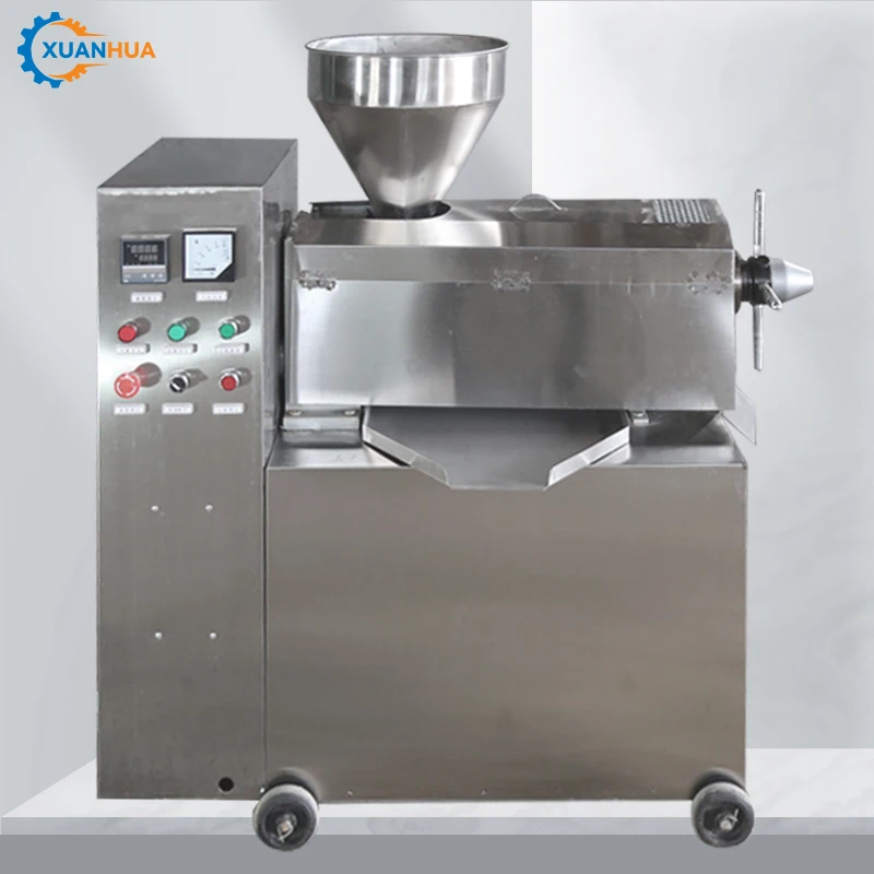 Экстрактор эфирного масла установка для обработки ладони машина холодного отжима мельница оливковое масло продажи