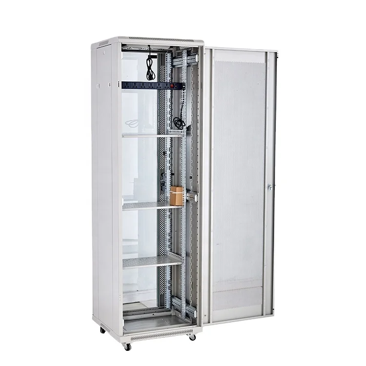 ML-Network Rack for Data Center With 9 Folds Structure Server Rack